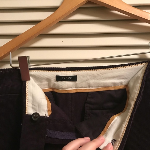J. crew corduroy skirt - Picture 3 of 4